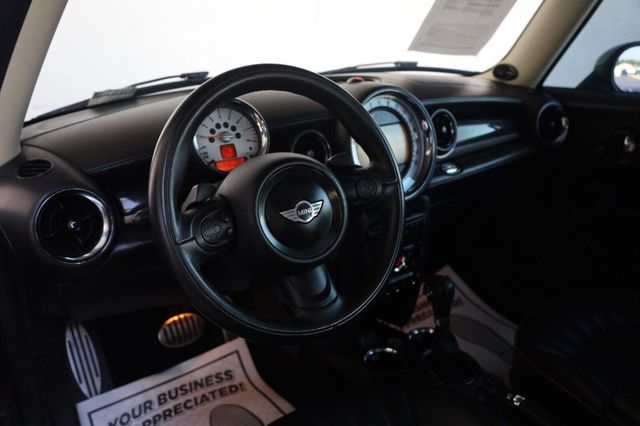 2013 MINI Cooper Clubman S - 23067799 - 7