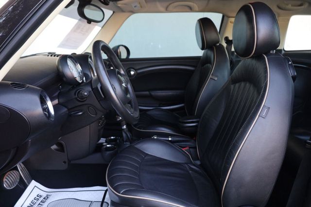 2013 MINI Cooper Clubman S - 23067799 - 8