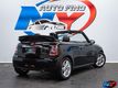 2013 MINI Cooper Convertible CLEAN CARFAX, ONE OWNER, CONVERTIBLE, 6-SPD MANUAL, HEATED SEATS - 22624627 - 2