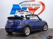 2013 MINI Cooper Convertible CLEAN CARFAX, ONE OWNER, CONVERTIBLE, HEATED SEATS, SPORT SEATS - 22629089 - 2