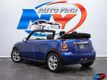 2013 MINI Cooper Convertible CLEAN CARFAX, ONE OWNER, CONVERTIBLE, HEATED SEATS, SPORT SEATS - 22629089 - 3