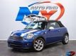 2013 MINI Cooper Convertible CLEAN CARFAX, ONE OWNER, CONVERTIBLE, HEATED SEATS, SPORT SEATS - 22629089 - 6