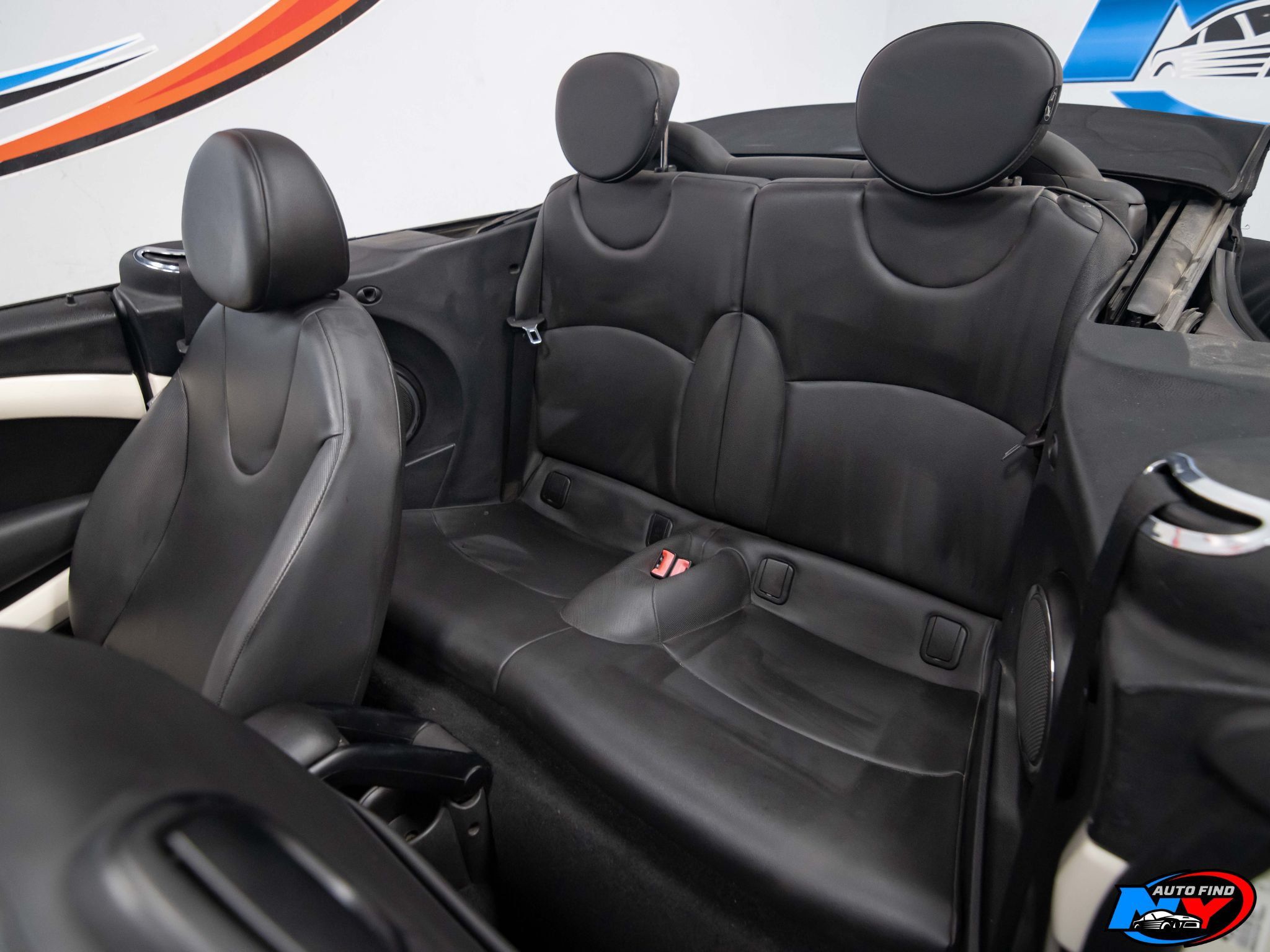2013 Mini Cooper Convertible photo 10