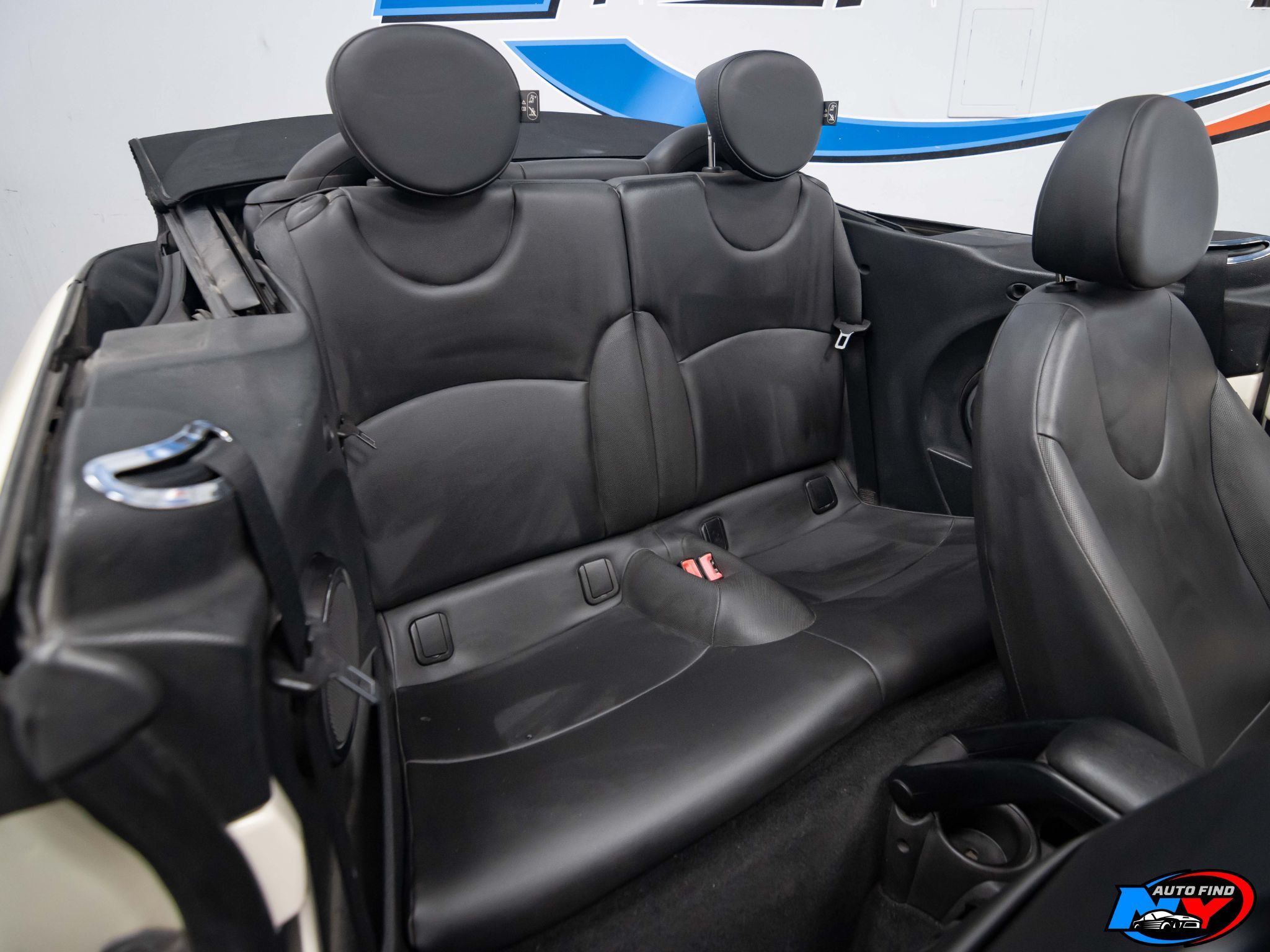 2013 Mini Cooper Convertible photo 11