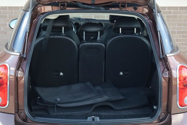 2013 Mini Cooper Countryman Countryman S ALL4 - 23048922 - 9