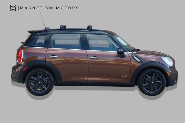 2013 Mini Cooper Countryman Countryman S ALL4 - 23048922 - 1