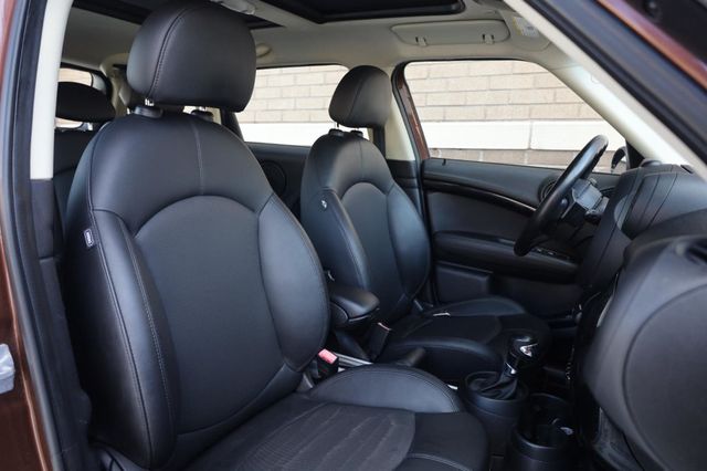 2013 Mini Cooper Countryman Countryman S ALL4 - 23048922 - 25