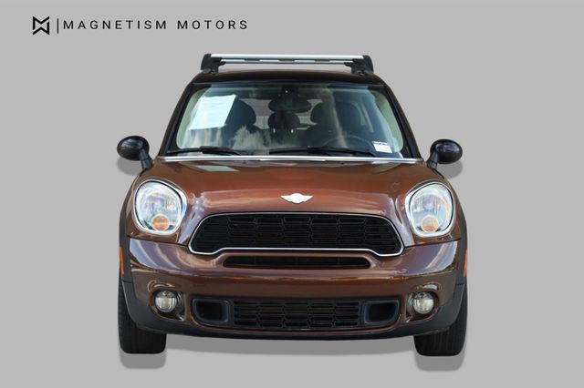 2013 Mini Cooper Countryman Countryman S ALL4 - 23048922 - 5