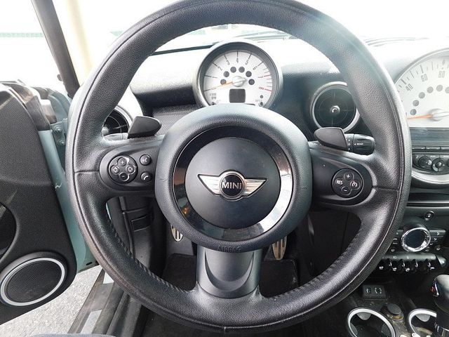 2013 MINI Cooper Hardtop 2dr Cpe S - 22846708 - 9