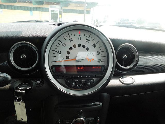 2013 MINI Cooper Hardtop 2dr Cpe S - 22846708 - 10