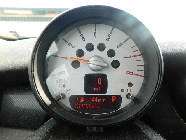 2013 MINI Cooper Hardtop 2dr Cpe S - 22846708 - 11