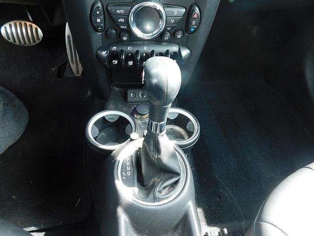 2013 MINI Cooper Hardtop 2dr Cpe S - 22846708 - 12