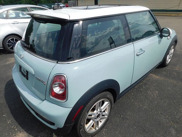 2013 MINI Cooper Hardtop 2dr Cpe S - 22846708 - 1