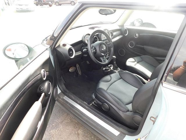 2013 MINI Cooper Hardtop 2dr Cpe S - 22846708 - 6