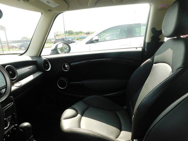2013 MINI Cooper Hardtop 2dr Cpe S - 22846708 - 8