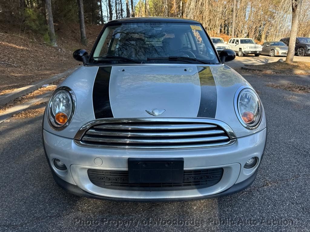 2013 MINI Cooper Hardtop 2 Door   - 22966542 | Video 1