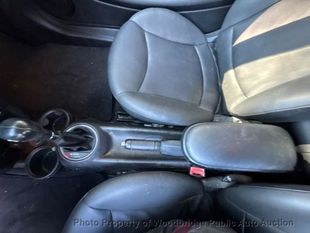 2013 MINI Cooper Hardtop 2 Door   - 22966542 - 10