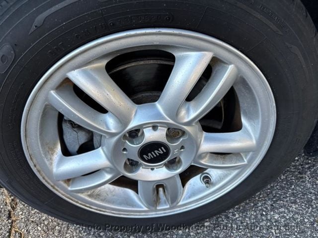 2013 MINI Cooper Hardtop 2 Door   - 22966542 - 11