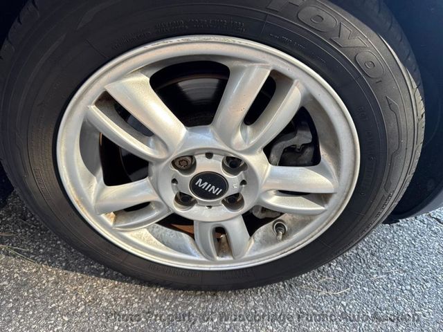 2013 MINI Cooper Hardtop 2 Door   - 22966542 - 12