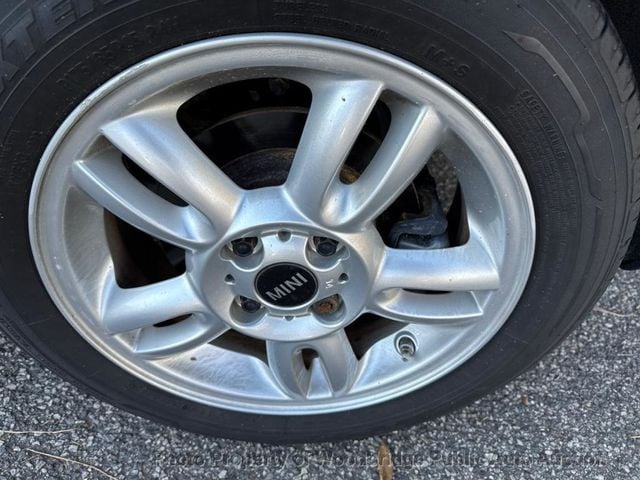 2013 MINI Cooper Hardtop 2 Door   - 22966542 - 13