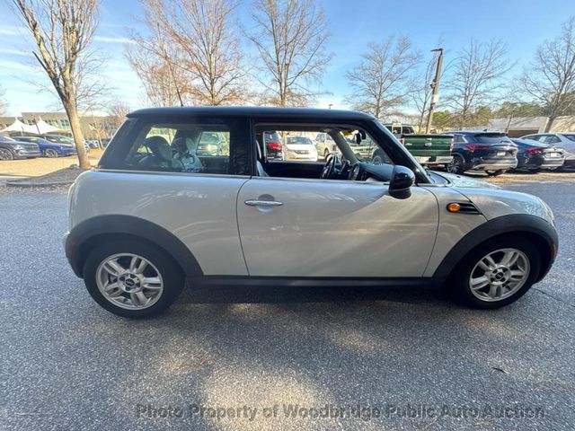 2013 MINI Cooper Hardtop 2 Door   - 22966542 - 1