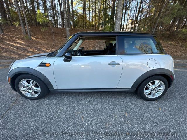 2013 MINI Cooper Hardtop 2 Door   - 22966542 - 3