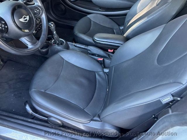2013 MINI Cooper Hardtop 2 Door   - 22966542 - 7