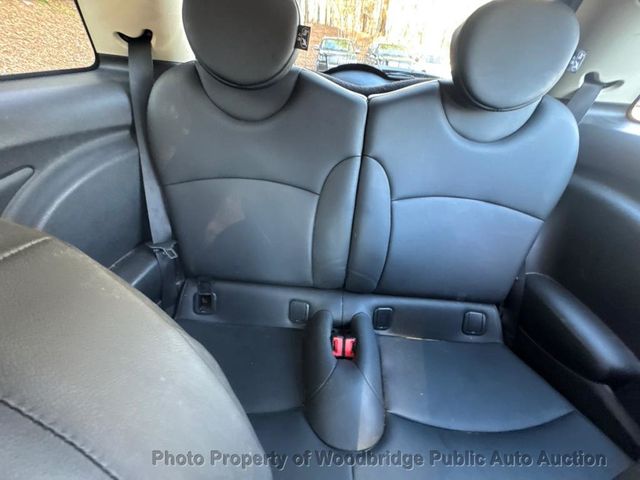 2013 MINI Cooper Hardtop 2 Door   - 22966542 - 8