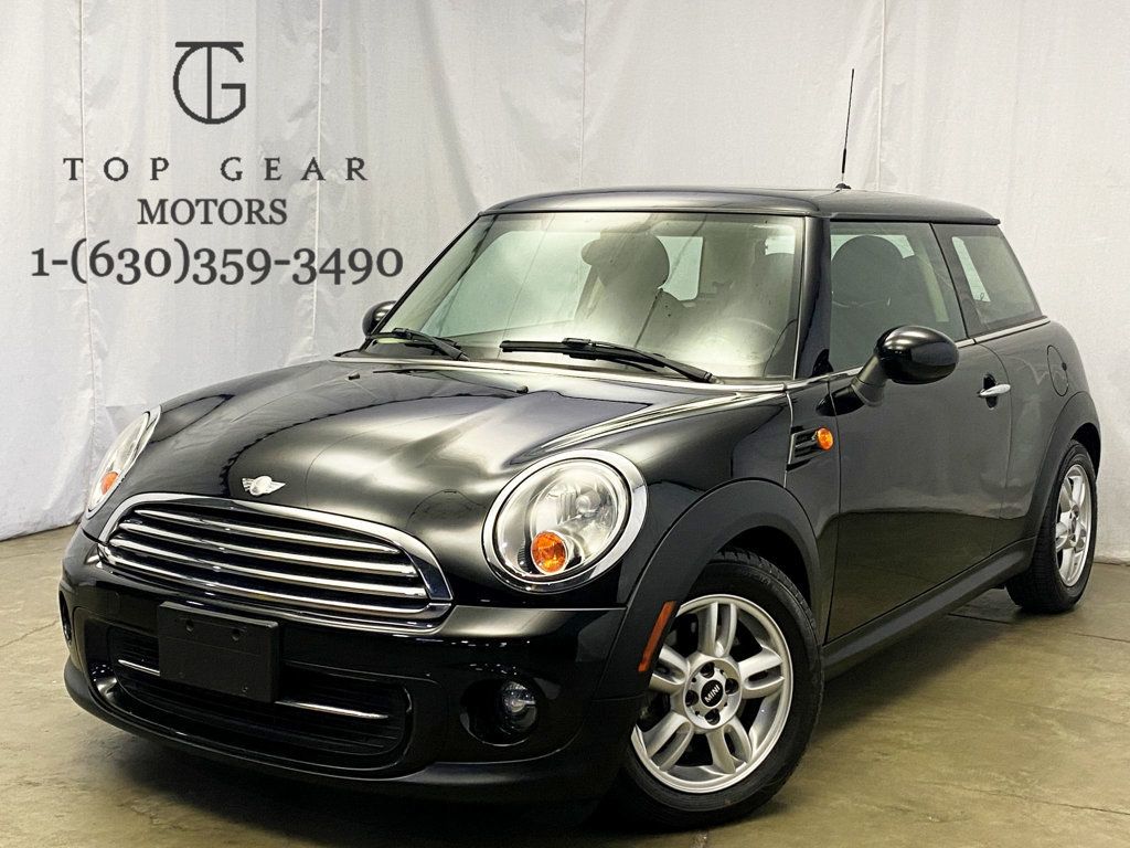 2013 MINI Cooper Hardtop 2 Door  - 22897852 - 0