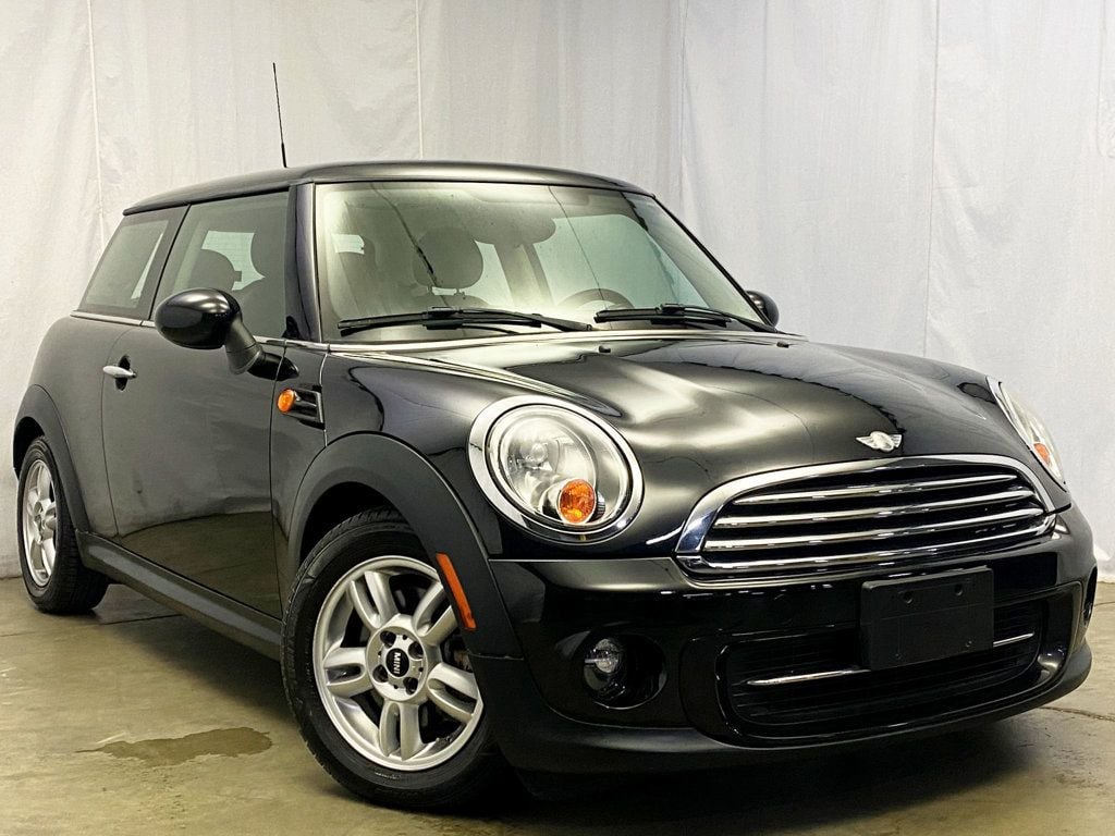 2013 MINI Cooper Hardtop 2 Door  - 22897852 - 9