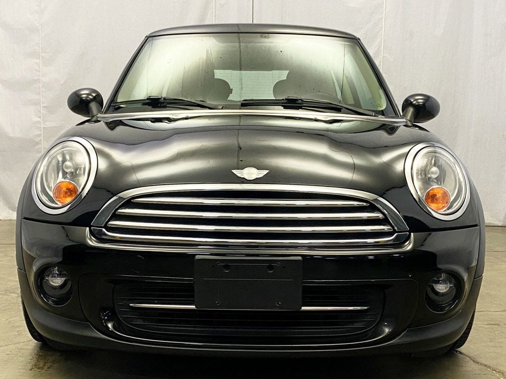 2013 MINI Cooper Hardtop 2 Door  - 22897852 - 10