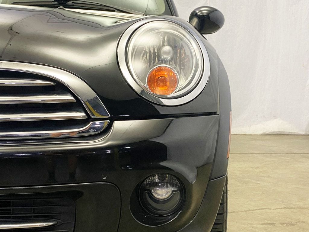 2013 MINI Cooper Hardtop 2 Door  - 22897852 - 11
