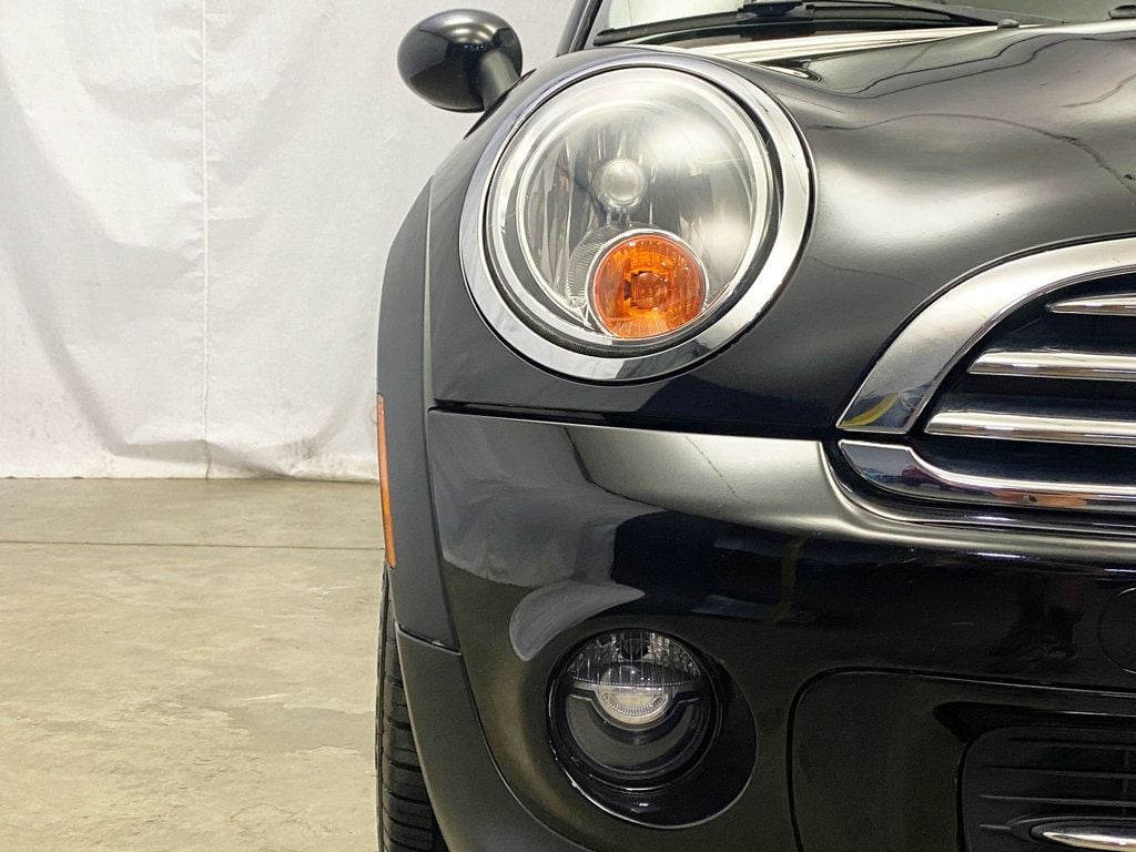2013 MINI Cooper Hardtop 2 Door  - 22897852 - 12