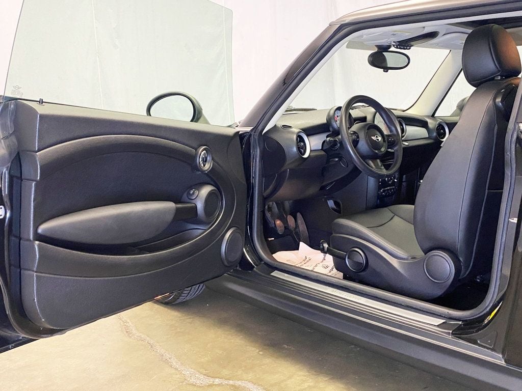 2013 MINI Cooper Hardtop 2 Door  - 22897852 - 15