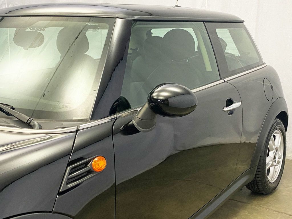 2013 MINI Cooper Hardtop 2 Door  - 22897852 - 1