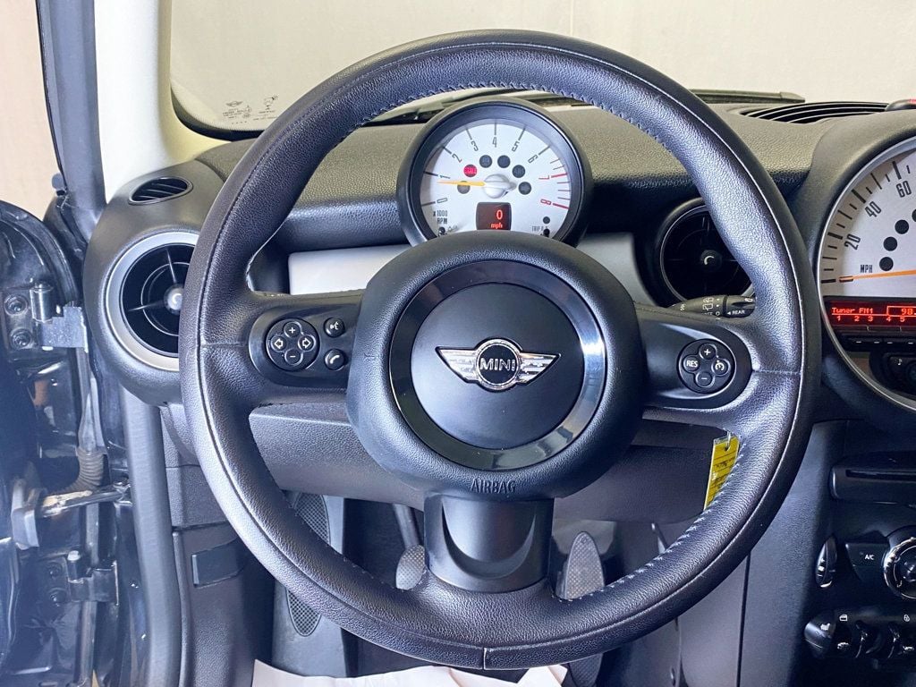 2013 MINI Cooper Hardtop 2 Door  - 22897852 - 20