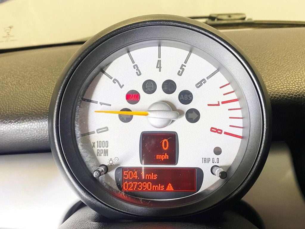 2013 MINI Cooper Hardtop 2 Door  - 22897852 - 25