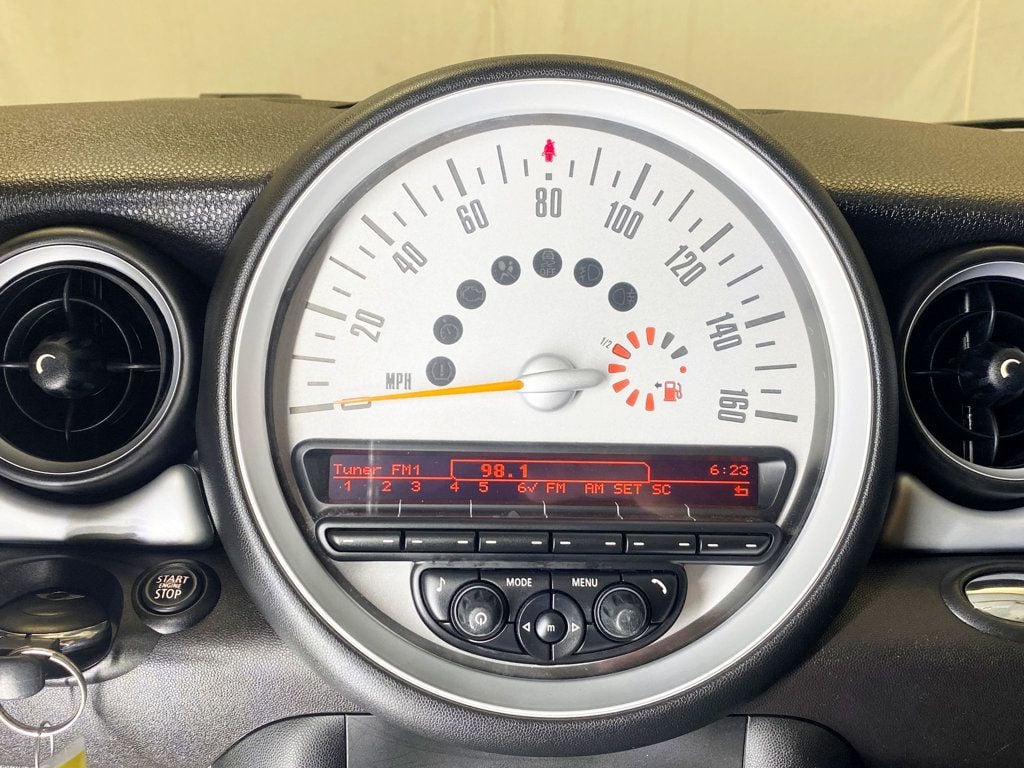 2013 MINI Cooper Hardtop 2 Door  - 22897852 - 27