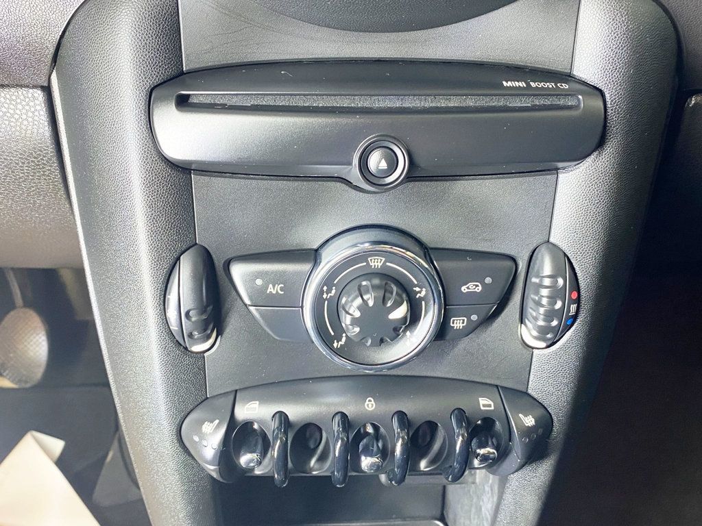2013 MINI Cooper Hardtop 2 Door  - 22897852 - 28