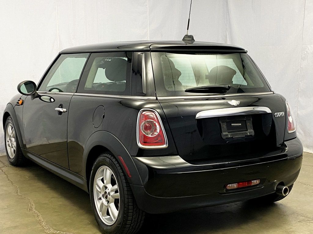 2013 MINI Cooper Hardtop 2 Door  - 22897852 - 2