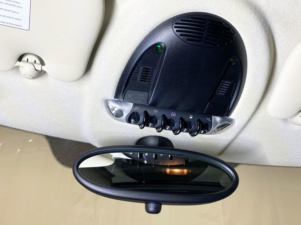 2013 MINI Cooper Hardtop 2 Door  - 22897852 - 33