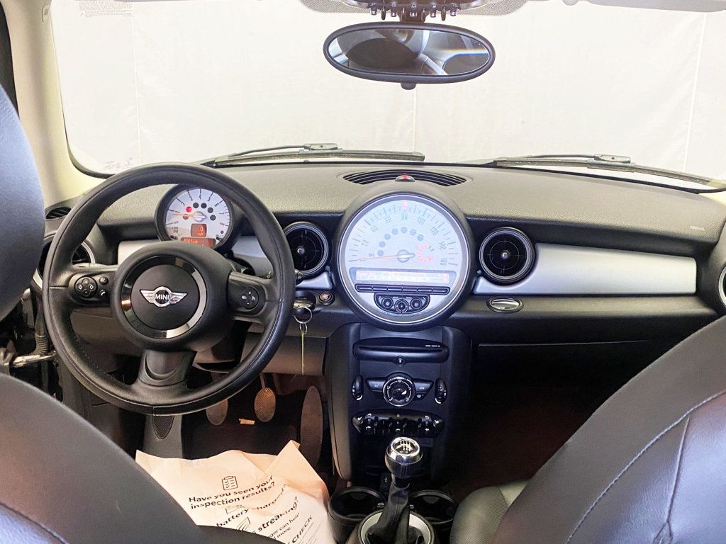 2013 MINI Cooper Hardtop 2 Door  - 22897852 - 38