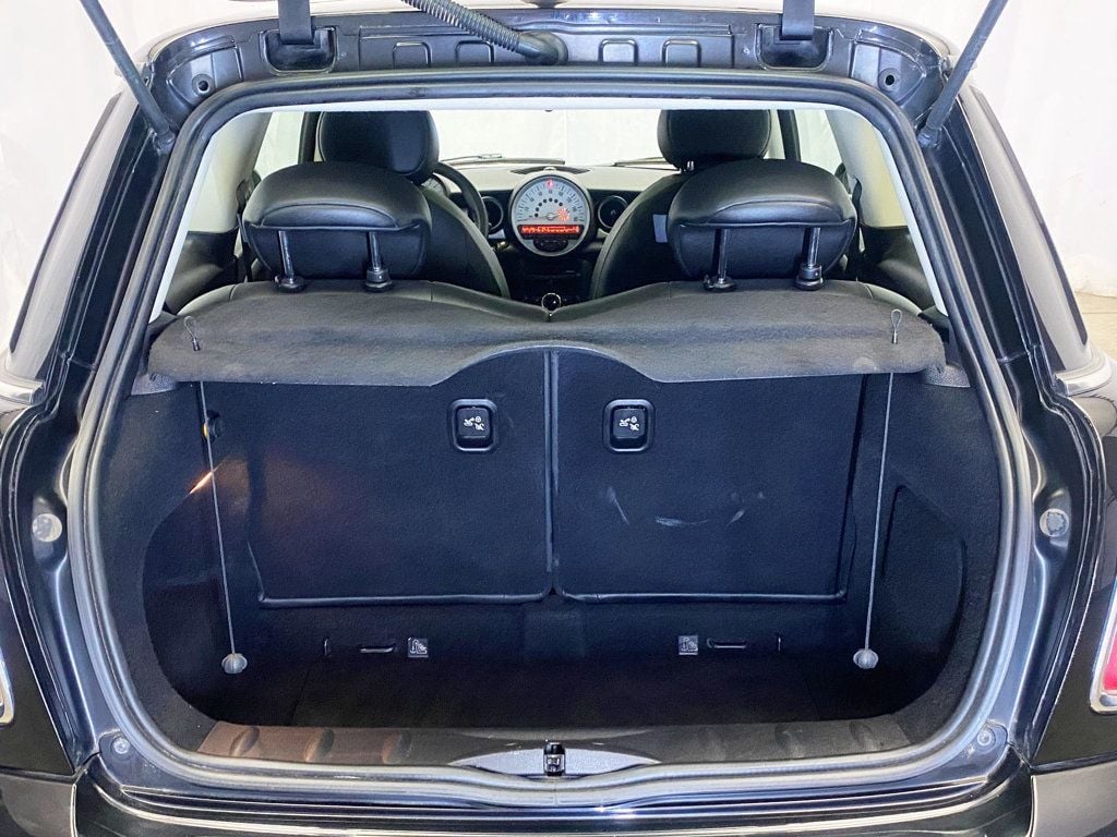2013 MINI Cooper Hardtop 2 Door  - 22897852 - 42