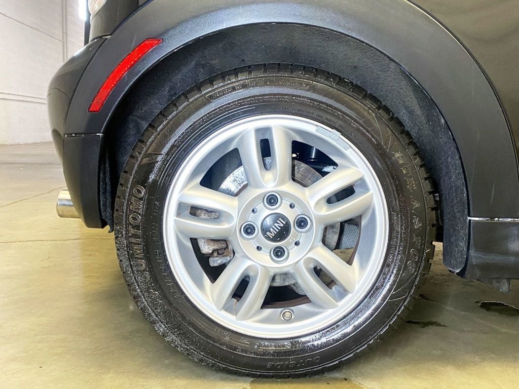 2013 MINI Cooper Hardtop 2 Door  - 22897852 - 44