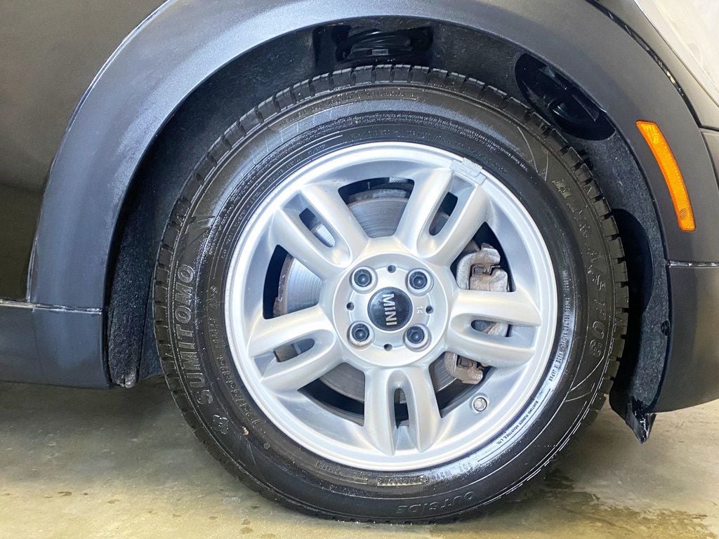 2013 MINI Cooper Hardtop 2 Door  - 22897852 - 45