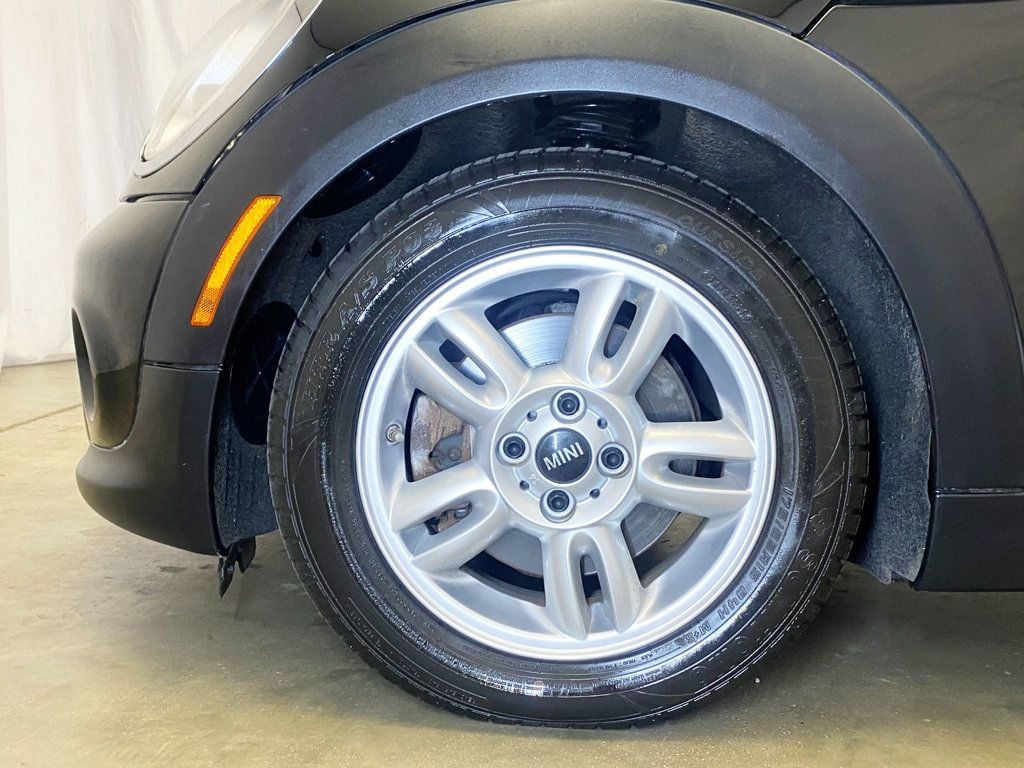 2013 MINI Cooper Hardtop 2 Door  - 22897852 - 46