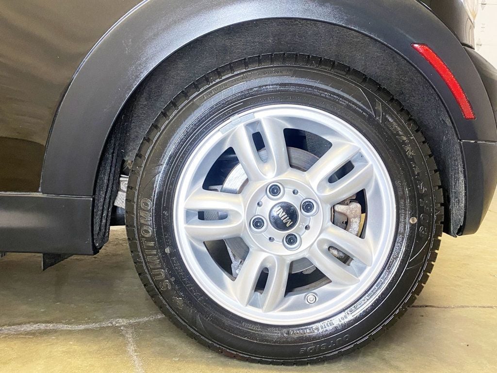 2013 MINI Cooper Hardtop 2 Door  - 22897852 - 47