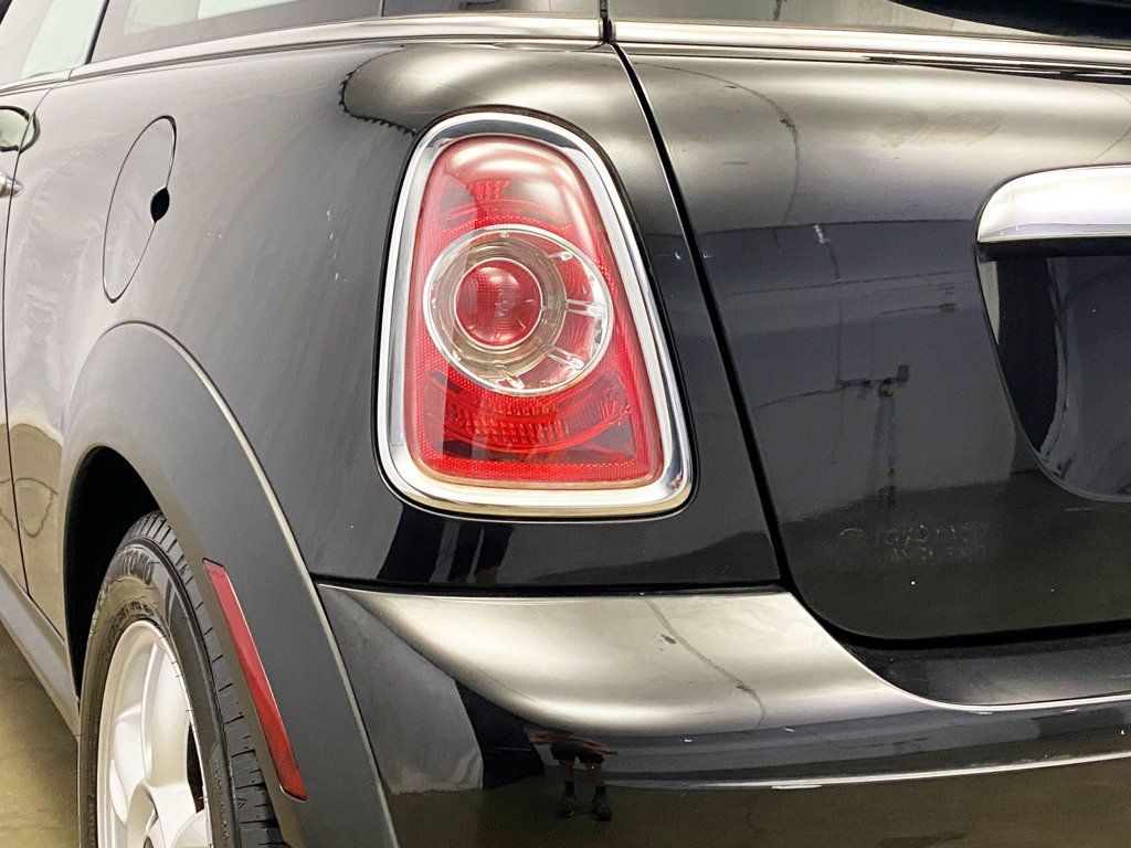 2013 MINI Cooper Hardtop 2 Door  - 22897852 - 4