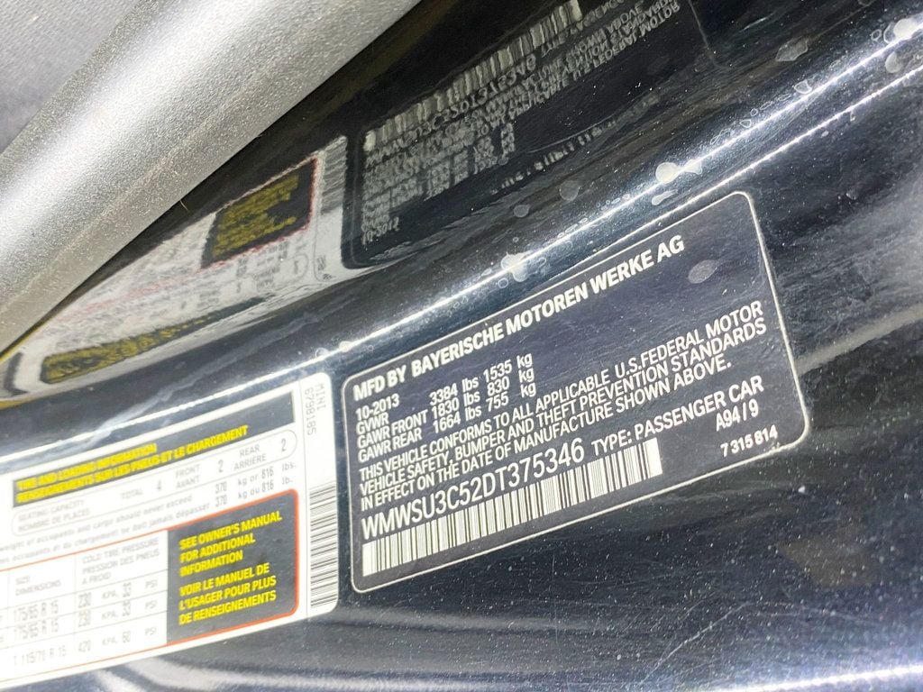 2013 MINI Cooper Hardtop 2 Door  - 22897852 - 49
