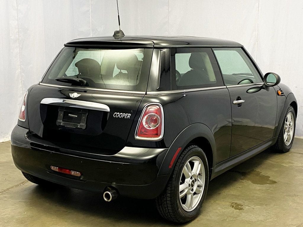 2013 MINI Cooper Hardtop 2 Door  - 22897852 - 7